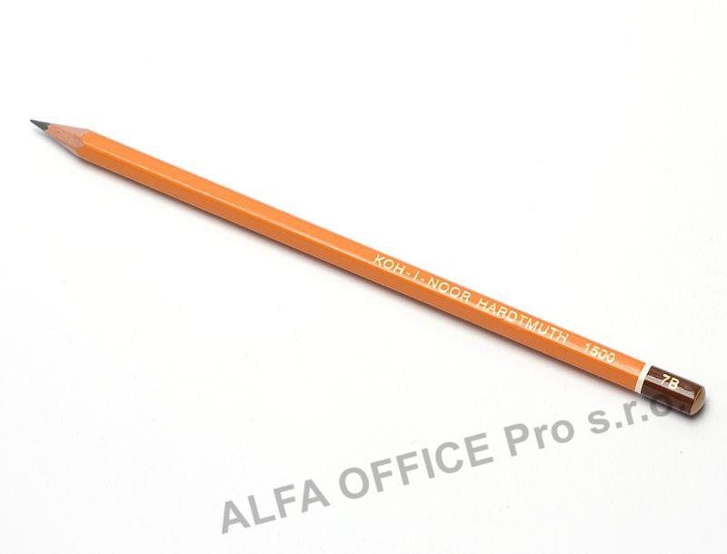 Tužka technická - tvrdost 7B
