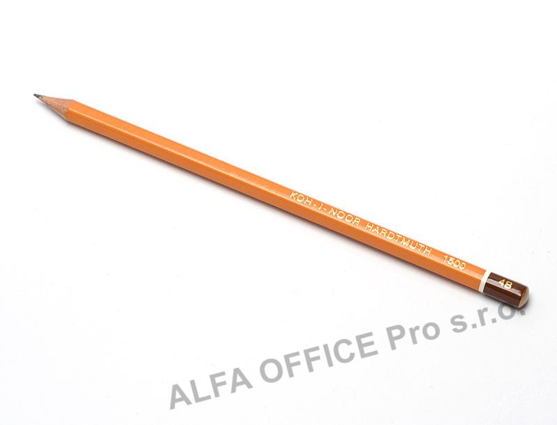 Tužka technická - tvrdost 4B
