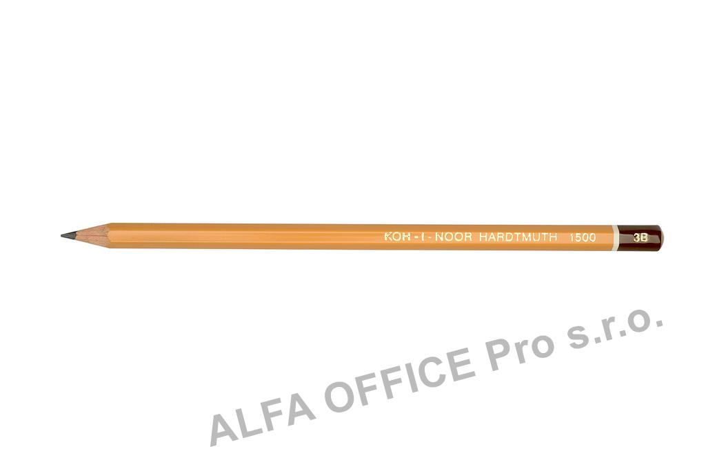 Tužka technická - tvrdost 3B