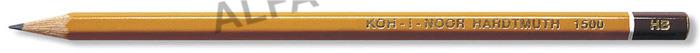 Tužka technická - tvrdost HB
