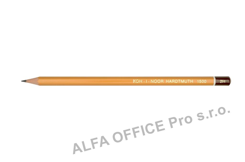 Tužka technická - tvrdost 2H