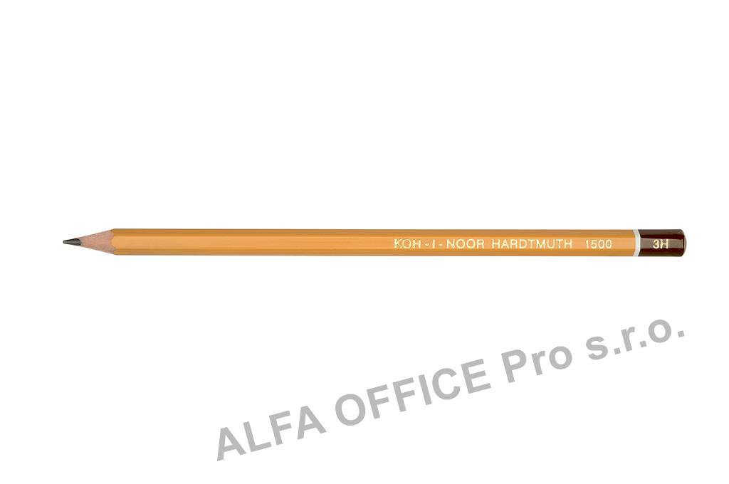 Tužka technická - tvrdost 3H