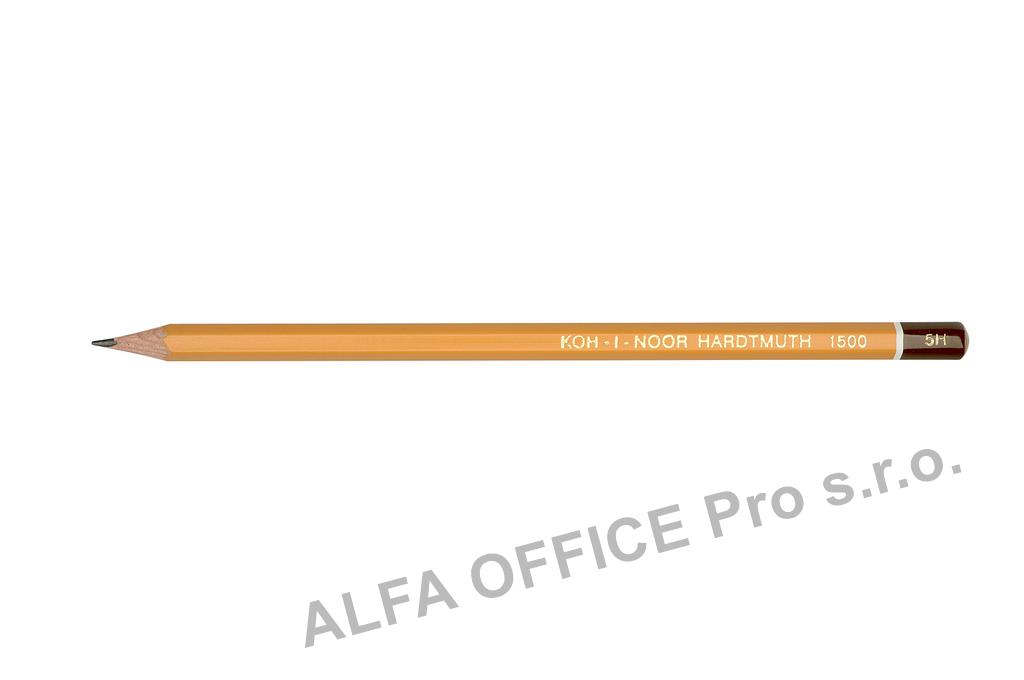 Tužka technická - tvrdost 5H