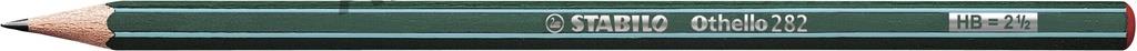 Tužka grafitová Stabilo Othello - HB