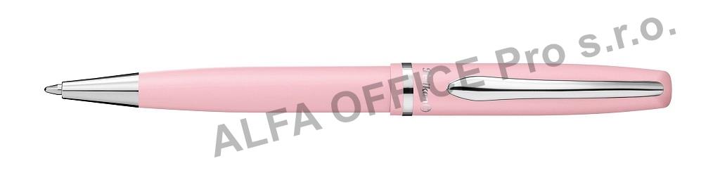 Kuličkové pero Pelikan Jazz Pastel - růžová