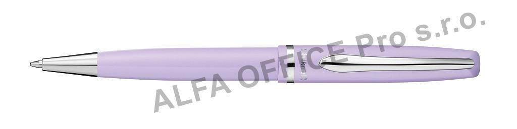 Kuličkové pero Pelikan Jazz Pastel - levandulová
