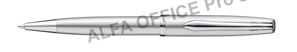 Kuličkové pero Pelikan Jazz Noble - stříbrná