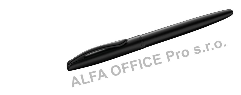 Plnicí pero Pelikan Jazz Noble - černá