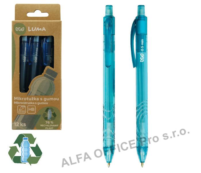 Mikrotužka ECO LUMA - 0,5 mm