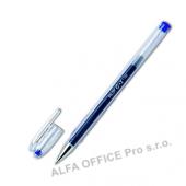 Gelový roller Pilot G1 - modrá
