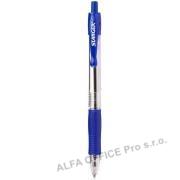 Kuličkové pero Stanger R 1.0 - modrá