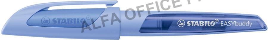 Plnicí pero STABILO® Easybuddy - pastelová modrá