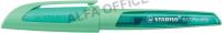Plnicí pero STABILO® Easybuddy - pastelová mentolová