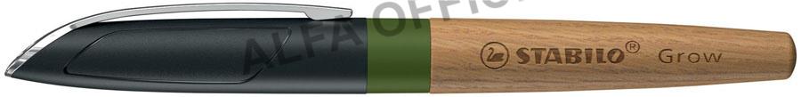 Plnicí pero STABILO® Grow - dub