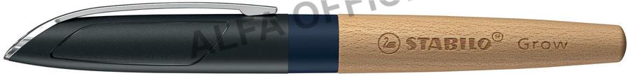 Plnicí pero STABILO® Grow - buk