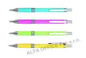 Miktotužka CONCORDE Niro - 0,7 mm / barevný mix