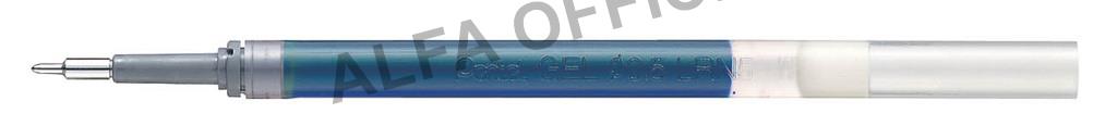 Náplň Pentel  LRN5 - modrá