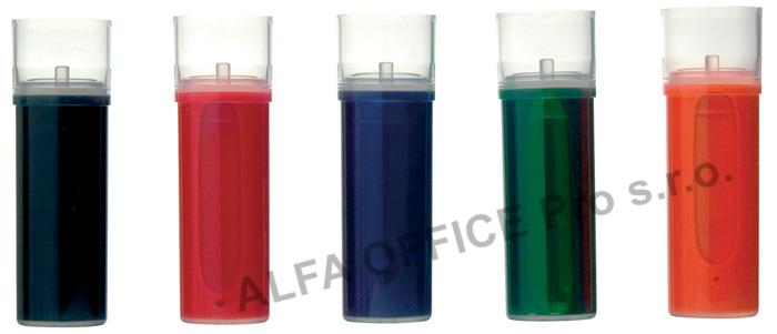 Popisovač V-Board Master - náplň / červená