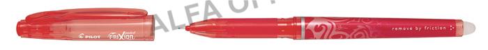 Roller Pilot FriXion Point 0,5 mm - červená