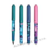 Plnicí pero Colorino gumovací -  mix Stitch