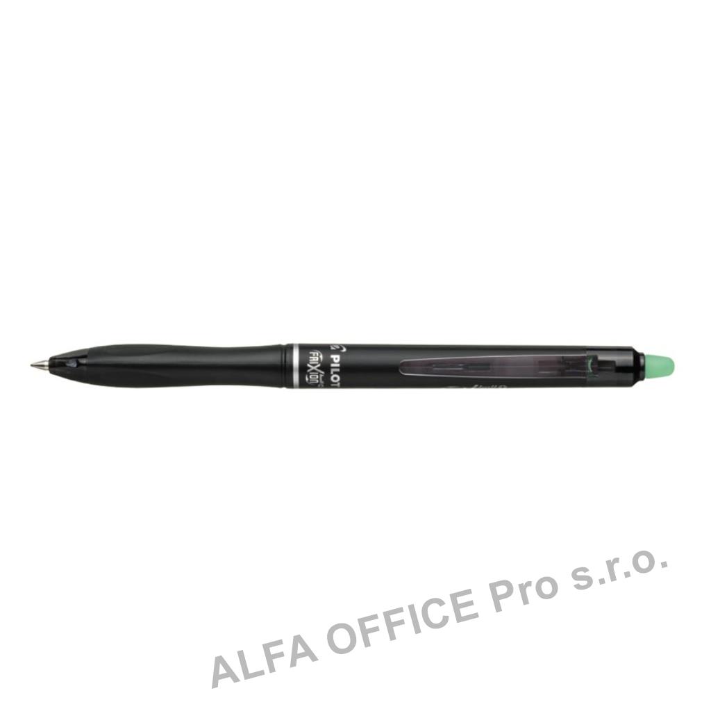Roller FriXion Ball Plus 0,7 mm - zelená