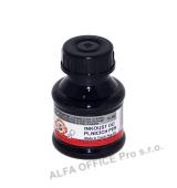 Inkoust plnicí - černá