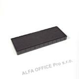 Náhradní polštářky do samobarvicích razítek Colop - modrá / E/45