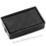 Náhradní polštářky do samobarvicích razítek Colop - modrá / E/10