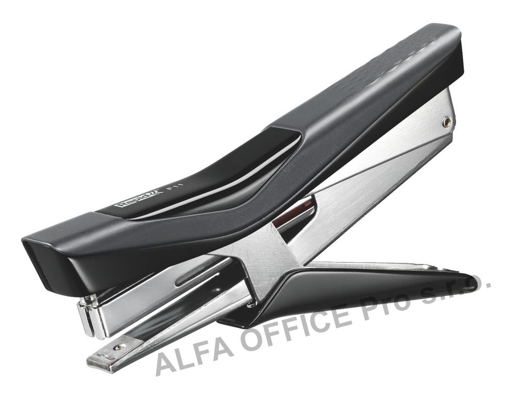 Sešívací kleště F11 - černá