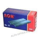 Spojovače RON - mini č.10 / 2000 ks