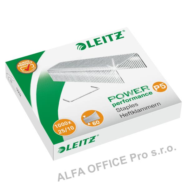 Spojovače - 25 / 10 / 1000ks