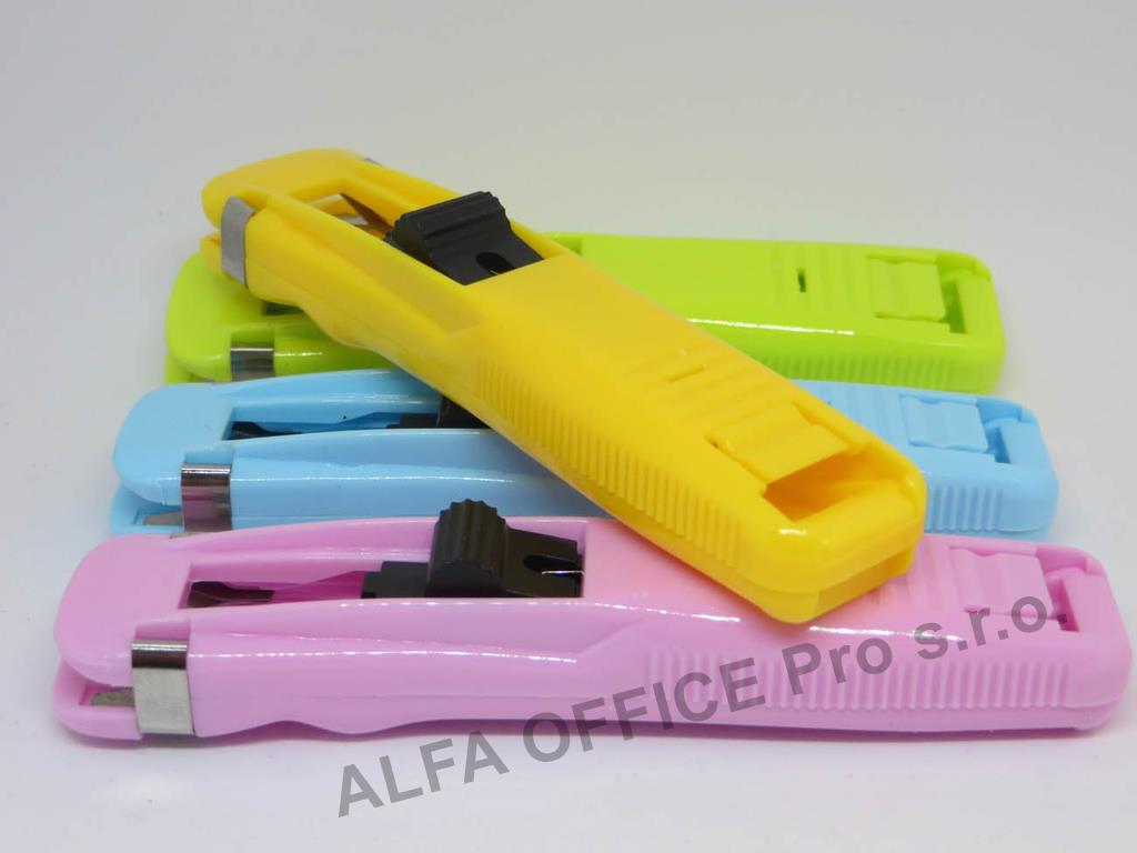Sponkovač Easy Clipper / barevný mix