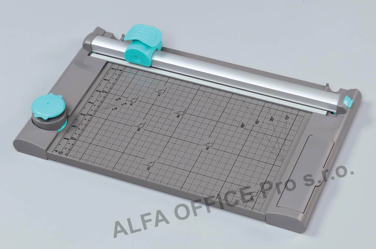 Řezačka KW TriO 5v1 - A4