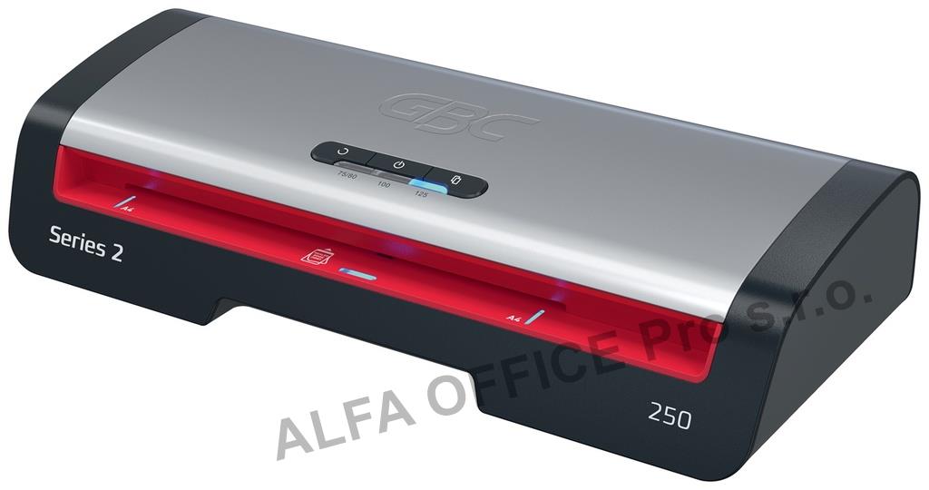 Laminátor GBC 250 Office - A4