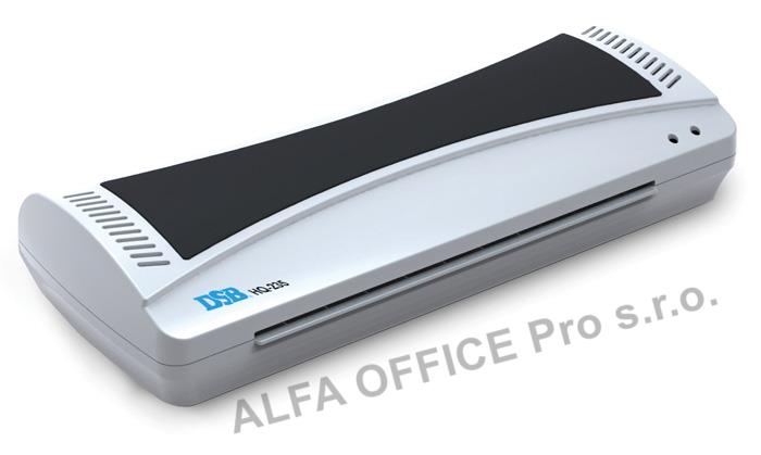 Laminátor ARTA HQ 235 A4