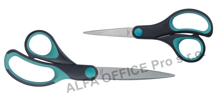 Nůžky CONCORDE kancelářské / 21,5 cm