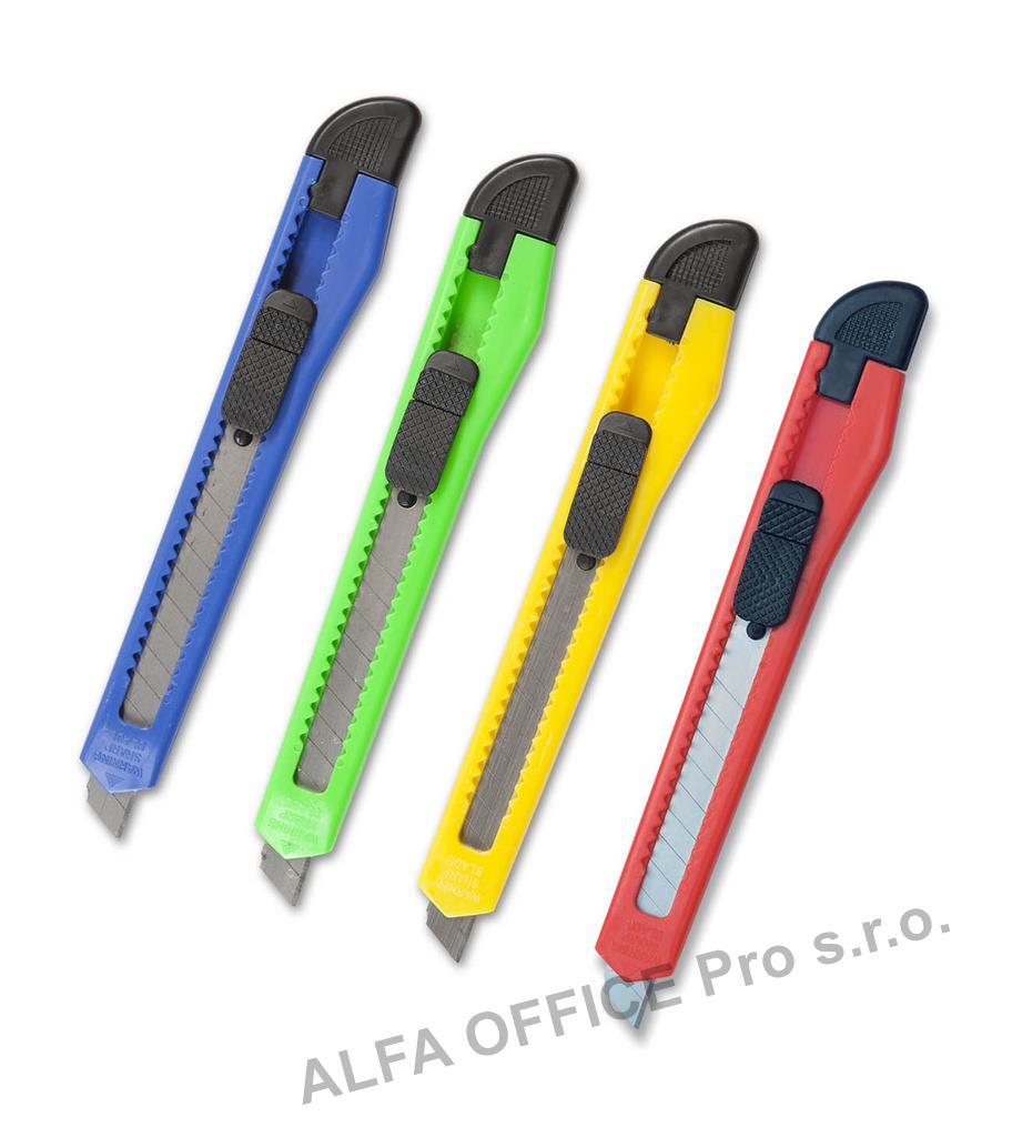 Odlamovací nůž CONCORDE - malý