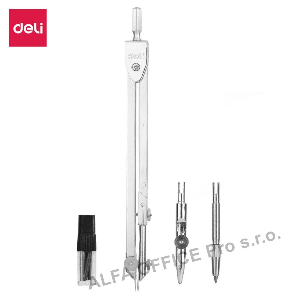 Kružítko kovové - nerezové