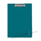 Dvojdeska A4 VERDE s klipem - milano