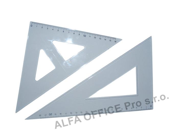 Trojúhelníky - trojúhelník 60 / 250