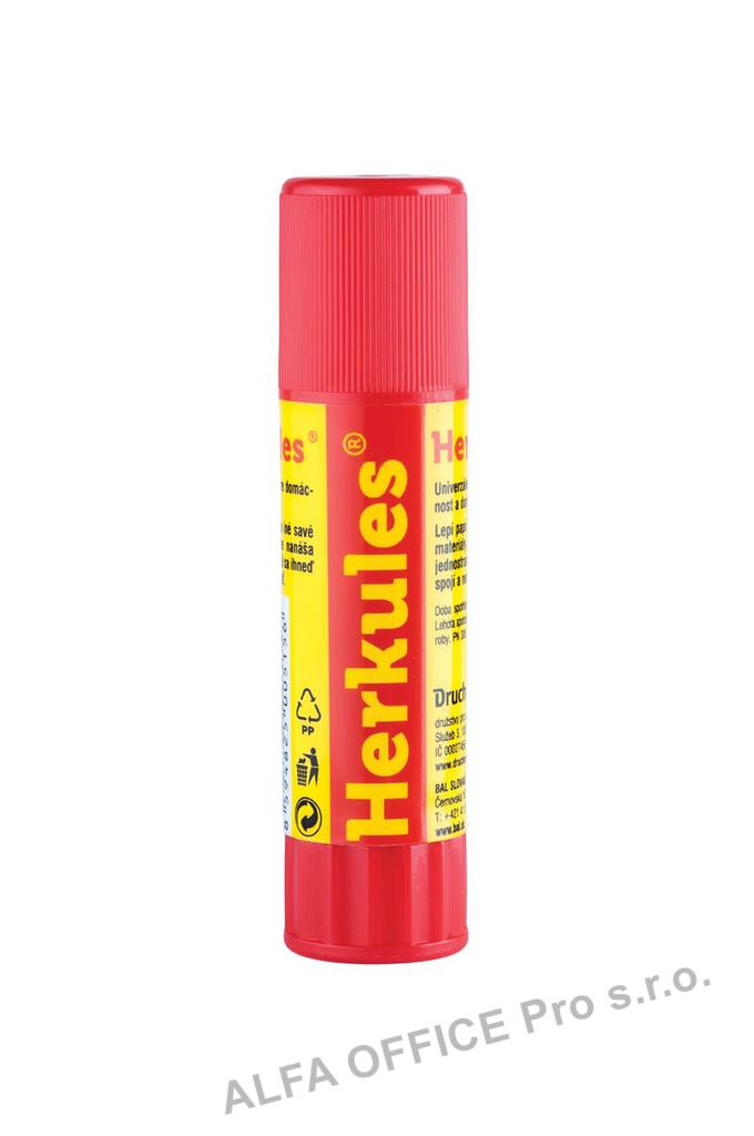 Lepicí tyčinka Herkules - 15 g
