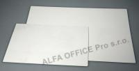 Modelovací podložky - A5