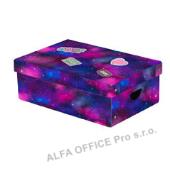 Krabice úložná lamino - Dream