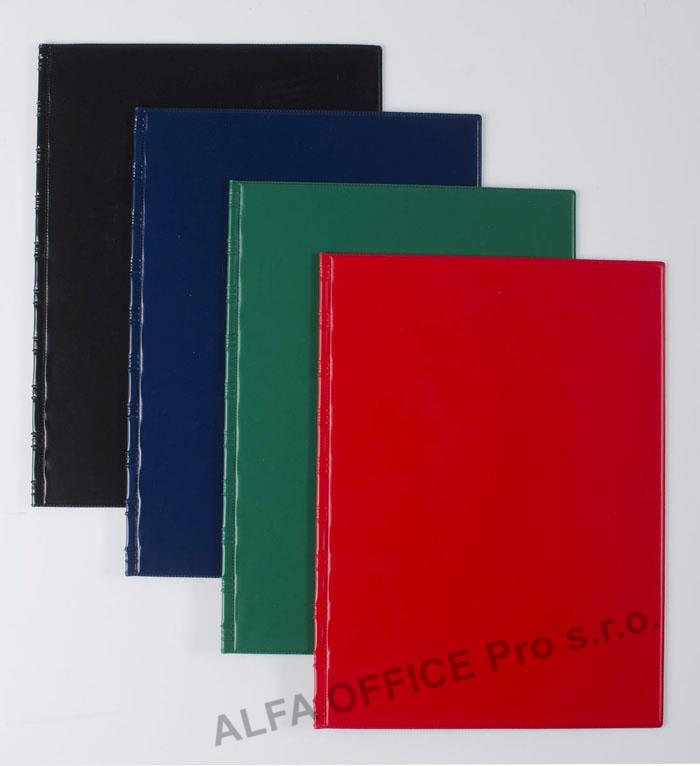 Desky Sporo - kapsy spodní / modrá