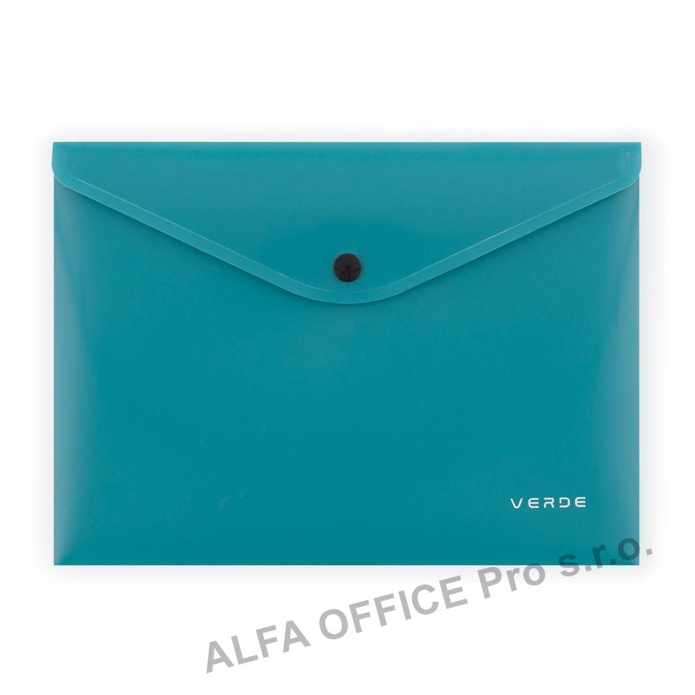 Desky s drukem A5 VERDE - milano