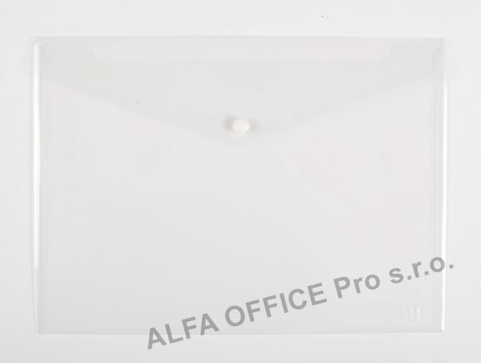 Spisové desky s drukem - A3 / čirá