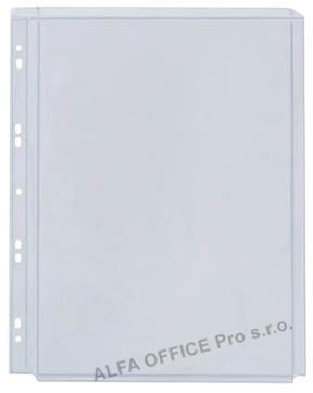 Závěsný obal A4 s rozšířenou kapacitou - A4 / 10 ks