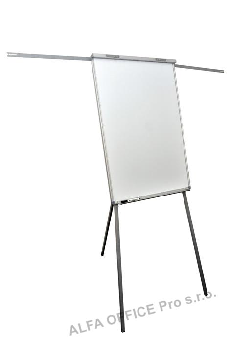 Tabule Flipchart YSA - YSA PLUS s výsuvnými rameny