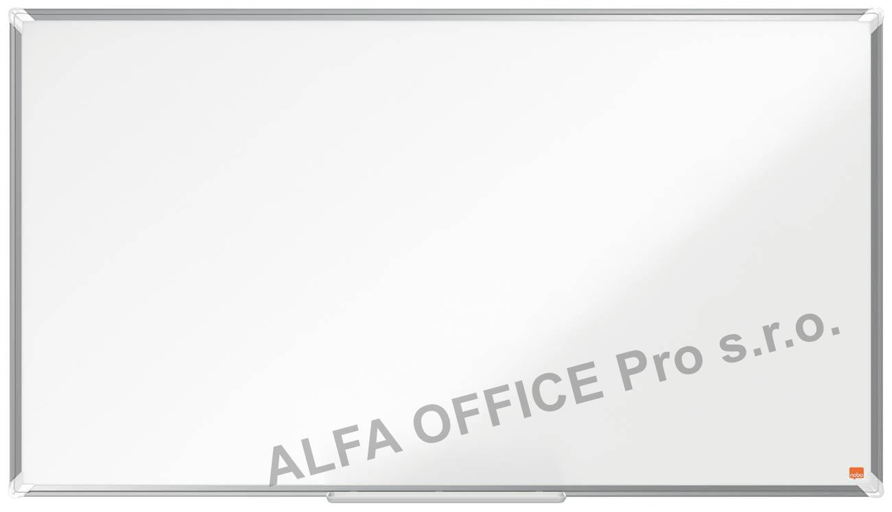 Tabule magnetická Nobo premium plus - 122 x 69 cm
