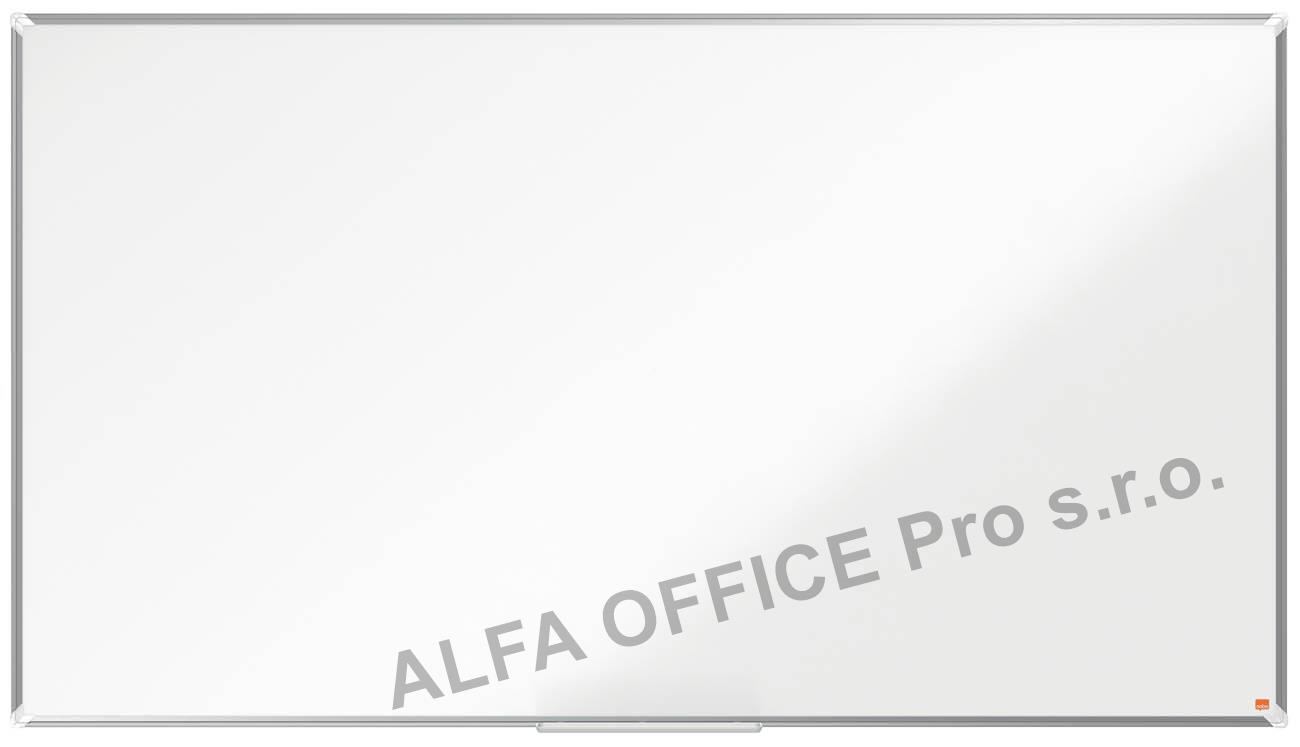 Tabule magnetická Nobo premium plus - 188 x 106 cm